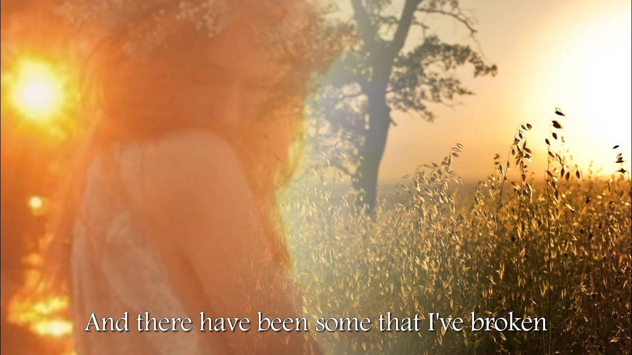 EVA CASSIDY ~ Fields Of Gold~ (Lyrics) EVA CASSIDY ~ Fields Of Gold~ (Lyrics)