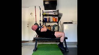 Train Your Abs Like Any Other Muscle Group!