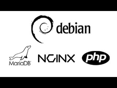 Debian 10 Üzerinde Nginx, MariaDB, PHP (LEMP) Kurulumu