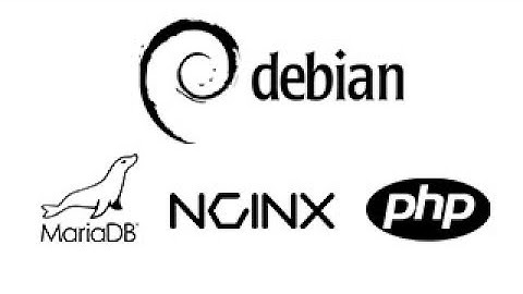 Debian 10 Üzerinde Nginx, MariaDB, PHP (LEMP) Kurulumu