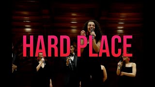 Vignette de la vidéo "Hard Place | The Harvard Opportunes (H.E.R. A Cappella Cover)"