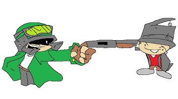 [TC2] American soldier commits war crimes