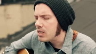 Video thumbnail of "Josh Garrels - At The Table [Live]"