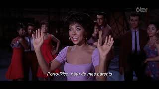 West Side Story (musique du film)