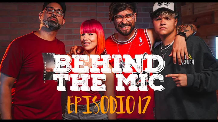 BTM El Podcast S1 E17  | Hoy hablamos con Lisa Her...