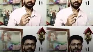 Enthinadi poonkodiye......