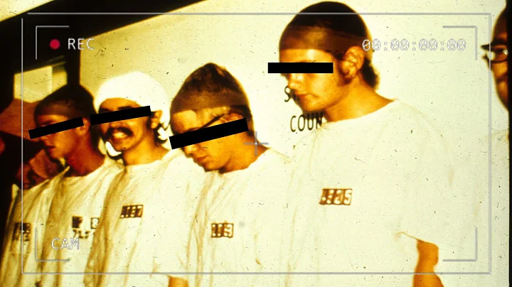 ⚠️A Collection Of Horrible Fates  #18