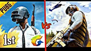 PUBG MOBILE VS HOPELESS LAND GAME COMPARISON | BATTLE ROYAL GAME COMPARISON