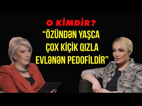 NURA SURİ: KİŞİLƏRİ İDARƏ EDƏN BAŞQA ORQANDIR - BAKU TV | O KİMDİR ?