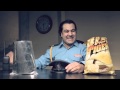 Tiger Chips- The Security TV Commercial - اعلان تايجر موظف الأمن