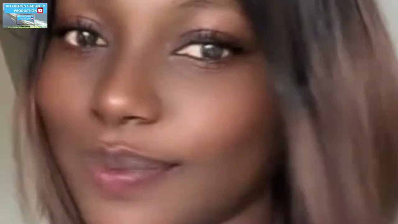 Jobson - BONNE ET HEUREUSE ANNÉE DE LA PART D'ALLEKEDON BAHON TV PRODUCTION_Clip officiel