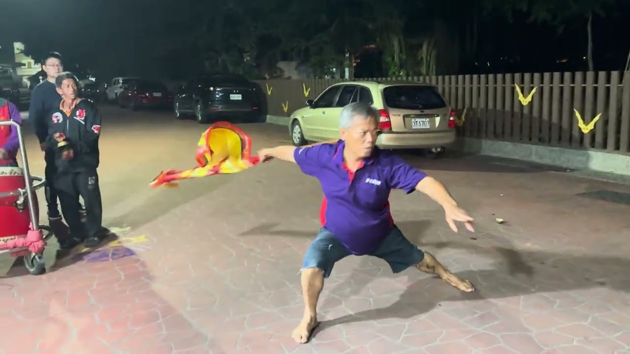 乙巳年聖科《文案聖科》三祖元令 九皇宗師聖元歸宗大聖會