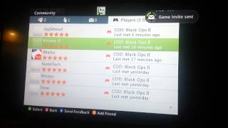 No show map 3