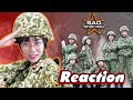 Misthy bái phục độ lầy của Diệu Nhi trong Sao Nhập Ngũ 2020 || MISTHY REACTION