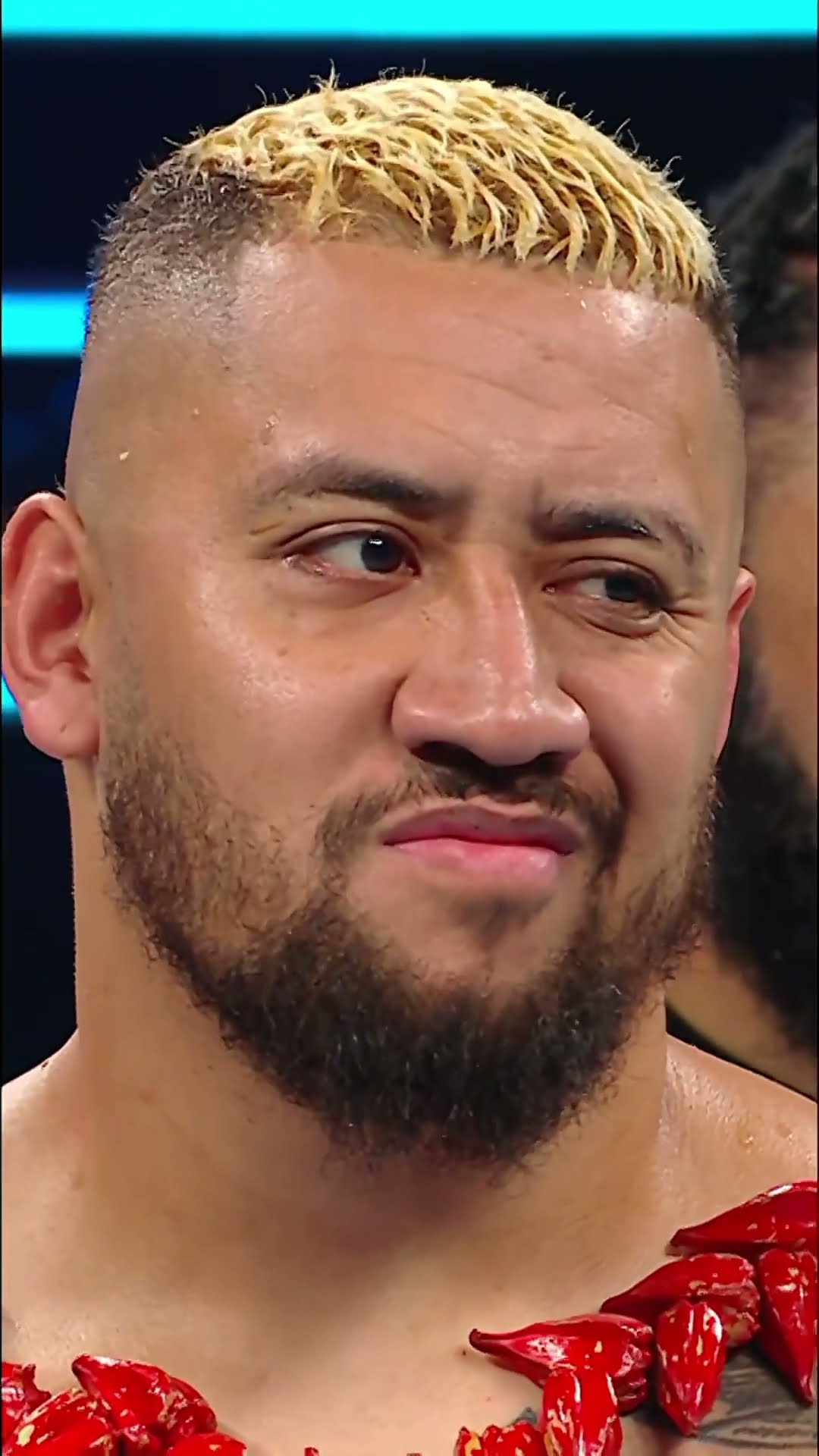 Drew McIntyre supports Solo Sikoa’s fight?!?!