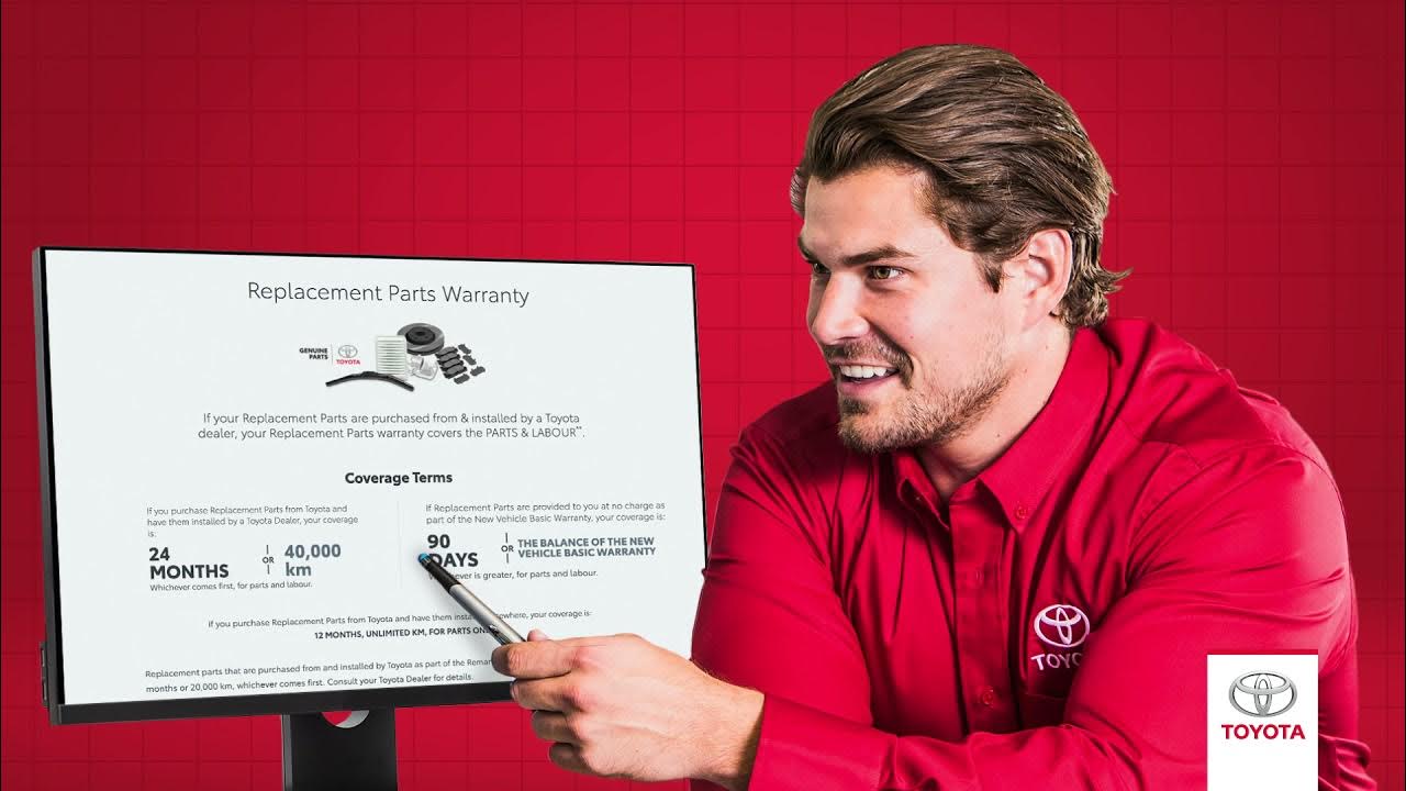 At Campbell River Toyota Details Make the Difference! YouTube At Campbell River Toyota Details Make the Difference! YouTube