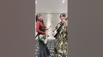Thumbnail of SAMURIDE - Sayo Komada✖︎MINA #shamisen #和楽器 #bass