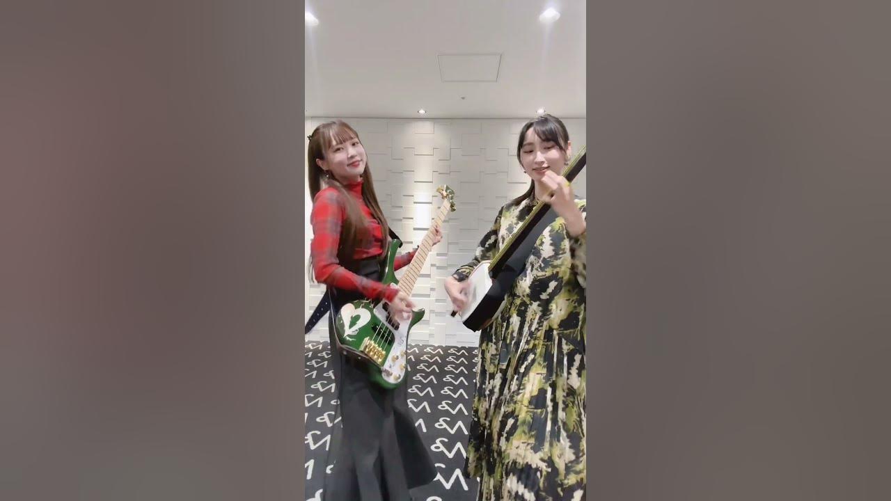 SAMURIDE - Sayo Komada✖︎MINA #shamisen #和楽器 #bass