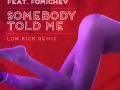 The Killers feat  Fomichev - Somebody Told Me (Low kick mix)