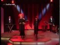 Mysterious Art - Das Omen (ZDF Hitparade 1989) HD