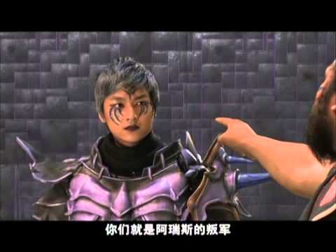 铠甲勇士刑天 - Armor Hero XT_32