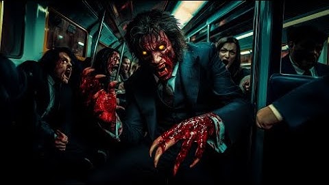 Werewolves Of London-2024