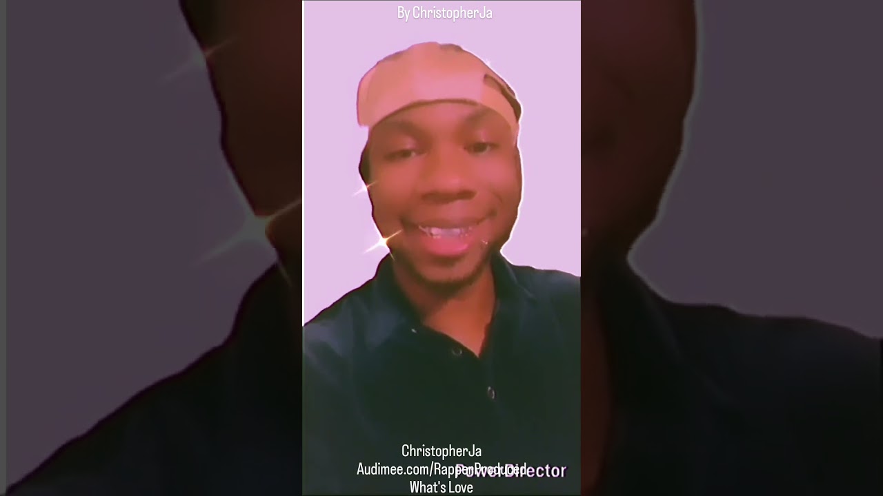 ChristopherJa Video Production 