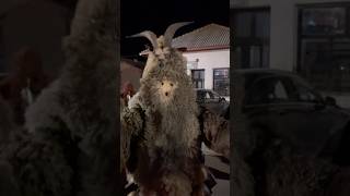 Ratevski Bamburci #shorts #bamburci #winterritual #winterfestival #culture #ritual #folklore #masks