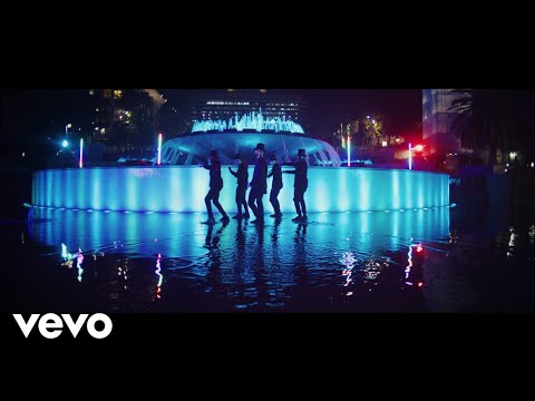 Claptone - In The Night (Official Video)