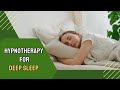 Hypnosis Hypnotherapy for Deep Sleep | Hypnosis | Hypnotherapy | SUPERBHUMANS Dr. Sachin Coach