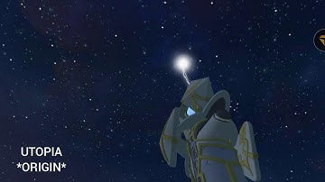 UTOPIA ORIGIN/GAME PLAY