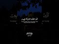 سورة النحل - أنس العمادي 🤍 #quran #سورة_النحل #انس_العمادي #fyp #تلاوة_خاشعة