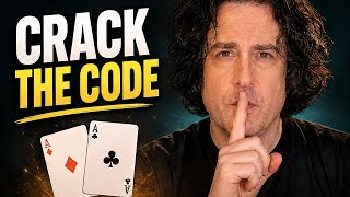 This Trick Could Not Be Explained - Until Now