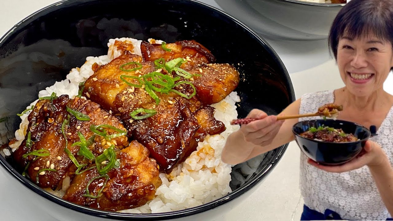 Aubergine grillée - Nasu no Kaba-yaki - cuisine Japonaise - Kumiko Recette