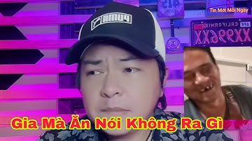 Già Mà Nất Nết Để Cho Em Út Bem #tinmớimỗingày