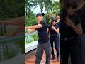 Bully Cuts In Line And Instantly Regrets [NVN Kindness Channel]