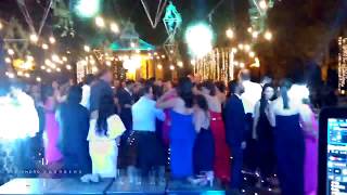 Alejandro Barrera Dj - Wedding