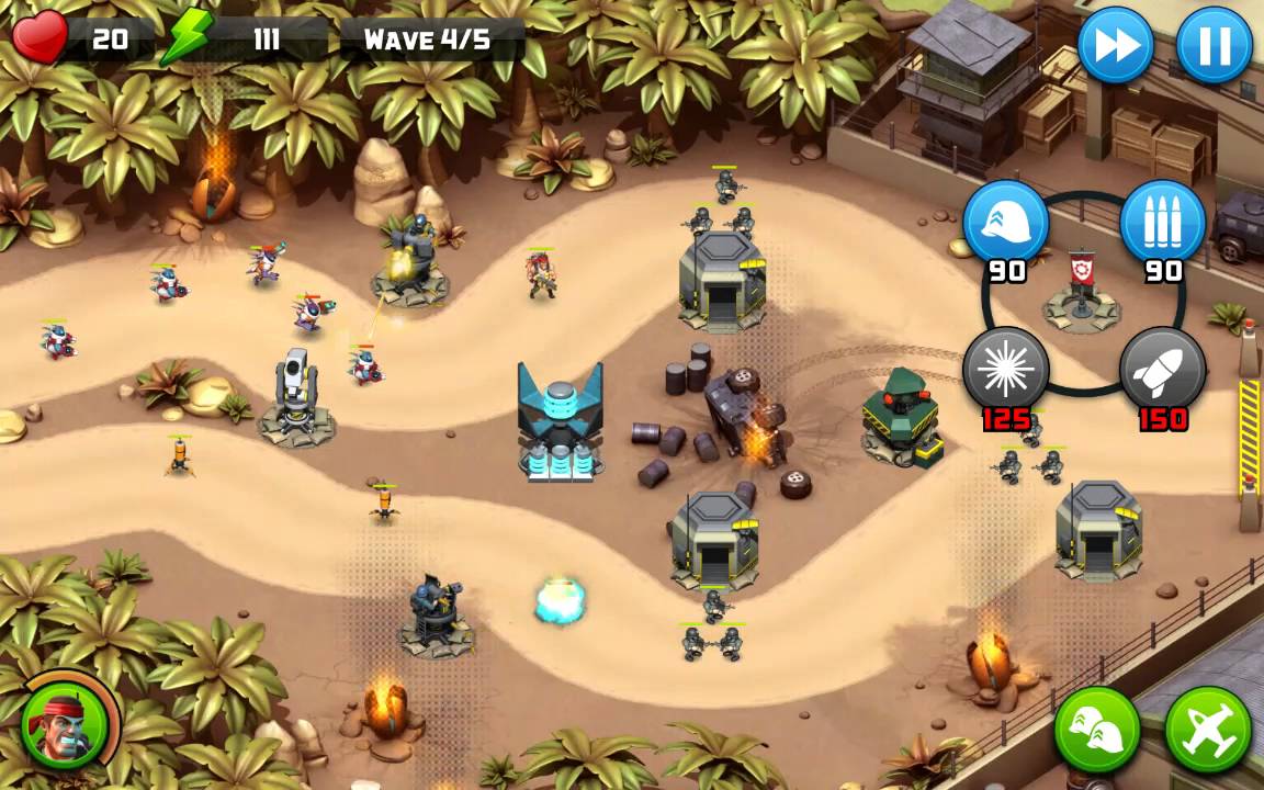 |Alien Creeps| • [Part 15] SERPENTINE -CAMPAIGN