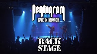 Pentagram - Live at Free &amp; Easy Festival 2022 - FULL SHOW