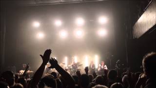 Video thumbnail of "Kim Larsen - Rabelderstræde (Live)"