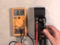 Ignition Coil Testing