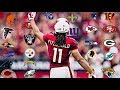 Larry Fitzgerald’s Best Play vs. Every NFL Team (So Far)