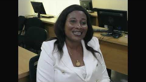 GST 104 Module 2 Unit 3 Small:  Databases Contents