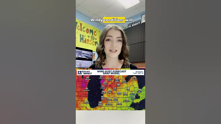 Monday, December 15 Bus Stop Forecast