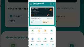 SYNCRONISASI DATA SOFTWARE APOTEK MULTI CABANG DEKSTOP DAN ANDROID