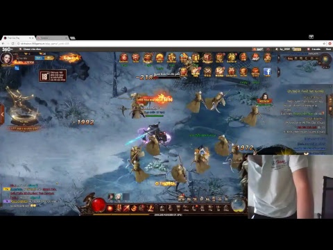 game online thai New thái cực kiếm game online hot nhất 2019 nè ae !!!!