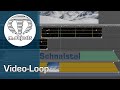 Videos in m.objects im Loop abspielen