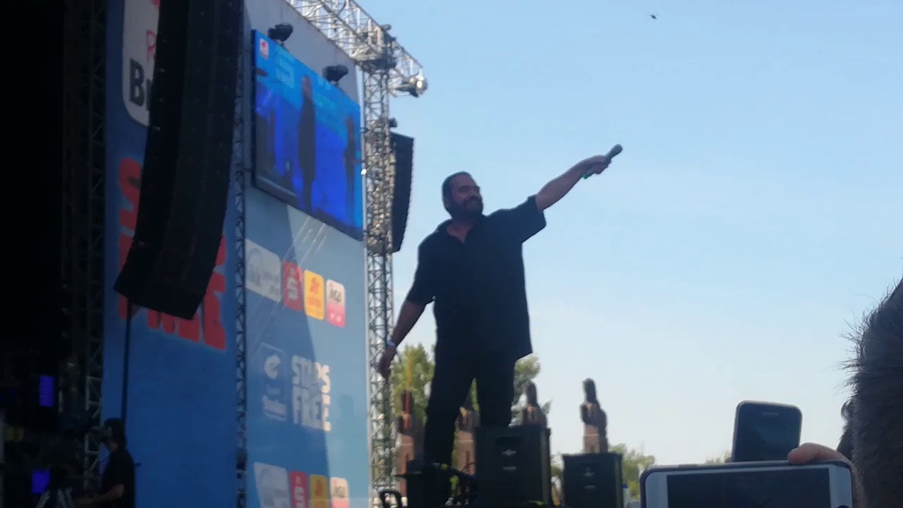 Stars for free in Magdeburg