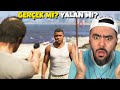 KURŞUNU AGZINLA TUTABILIYORSUN GERÇEKMI YALANMI - GTA 5 MODS