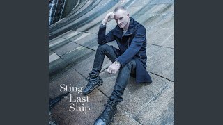 Video thumbnail of "Sting - Practical Arrangement"